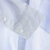 COMOLI コモリ 18AW N03-02002 コモリシャツ 長袖 シャツ SAX サックス ライトブルー系 4【中古】