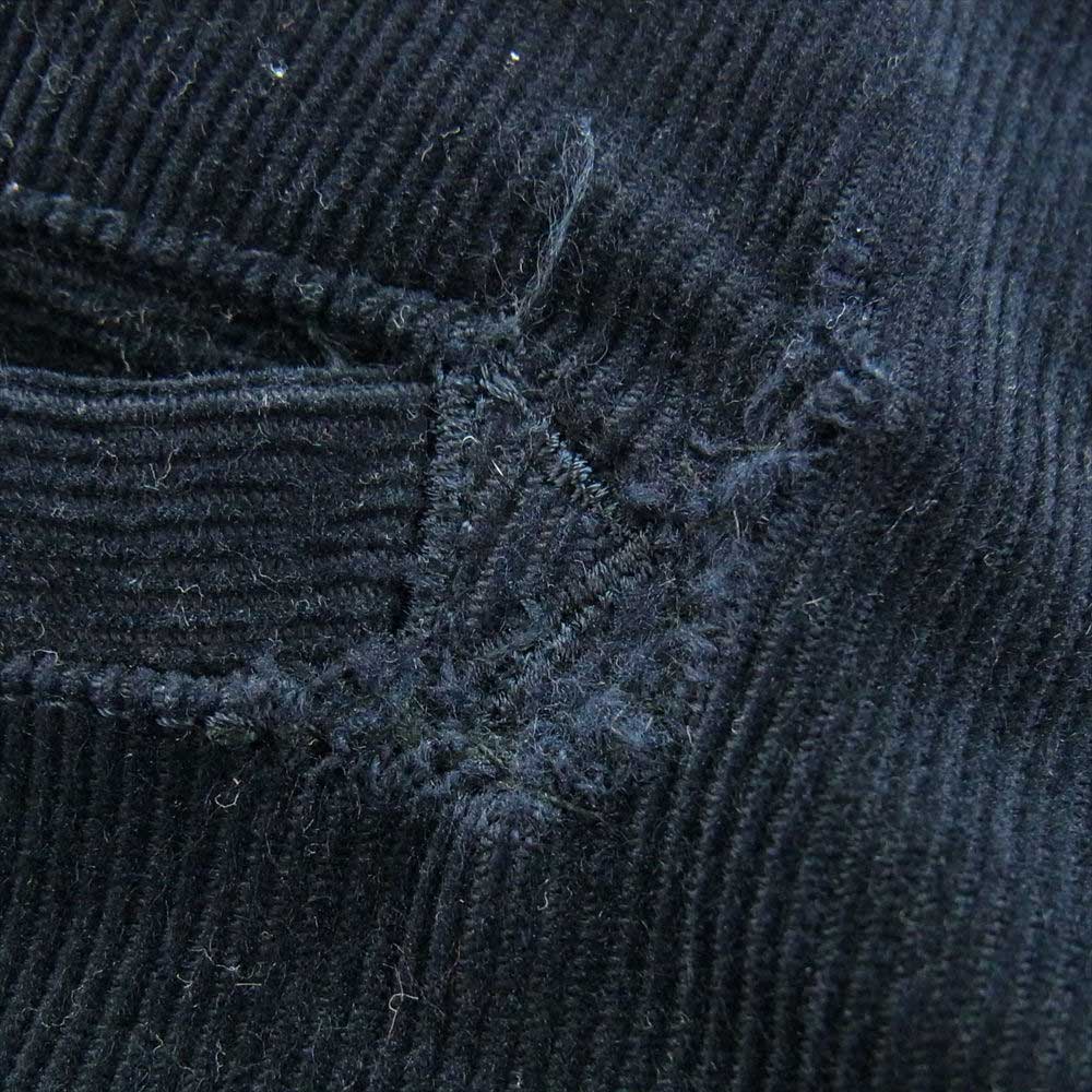 nonnative ノンネイティブ NN-P4254 Gramicci グラミチ CLIMBER PT クライマー クライミング コーデュロイ パンツ ネイビー系 3【中古】