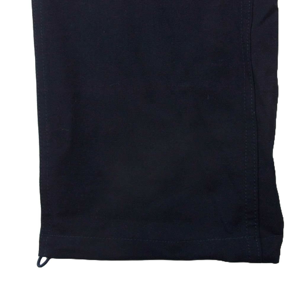 nonnative ノンネイティブ NN-P4051 Gramicci グラミチ WALKER EASY PANTS WOOL STRETCH ワーカー イージー ウール ストレッチ クライミング パンツ ネイビー系 3【中古】