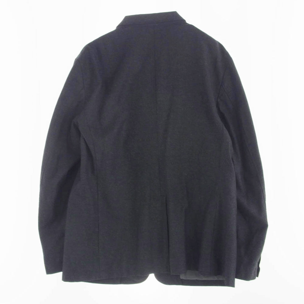 Engineered Garments エンジニアードガーメンツ アンドーバー Andover 3B ウール テーラード ジャケット グレー系 L【中古】