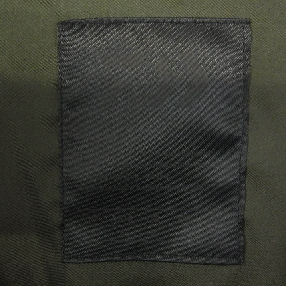 DAIWA PIER39 ダイワピア BJ-25021W TECH PERFECT FISHING JACKET テック パーフェクト フィッシング ジャケット カーキ系 L【中古】