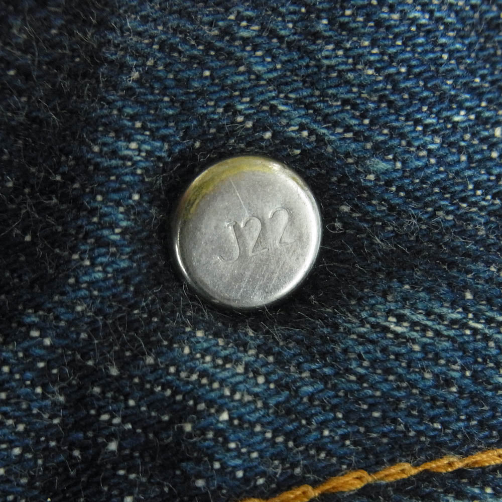 Levi's リーバイス 90s 93年 日本製 502 ストレート デニム パンツ