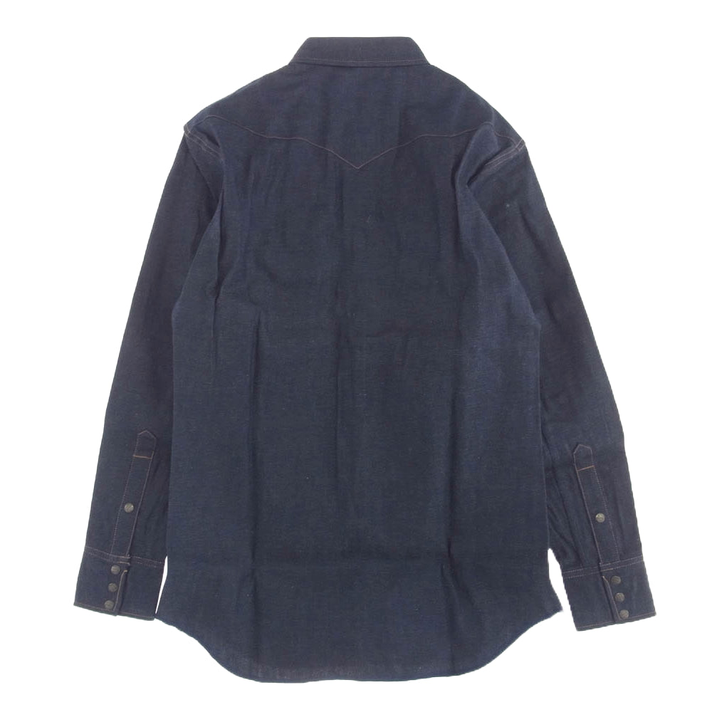 Wrangler ラングラー M5027-00 27MW BLUE BELL ブルーベル