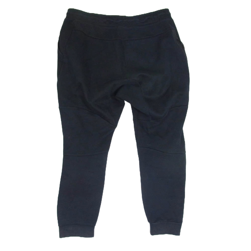 NIKE ナイキ TECH FLEECE JOGGER PANT テック フリース ジョガー パンツ ブラック系 XXL【中古】
