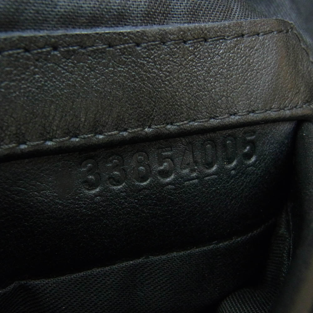 VANSON バンソン RJV レザー レーシング ジャケット ワンスター ワッペン ブラック系 36【中古】
