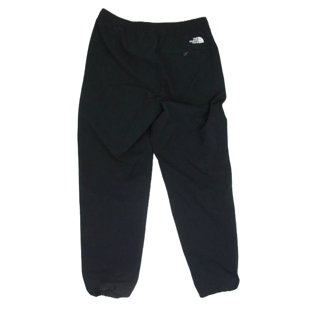 THE NORTH FACE ノースフェイス NB32132 Be Free Pant ビー フリー パンツ ブラック系 M【中古】