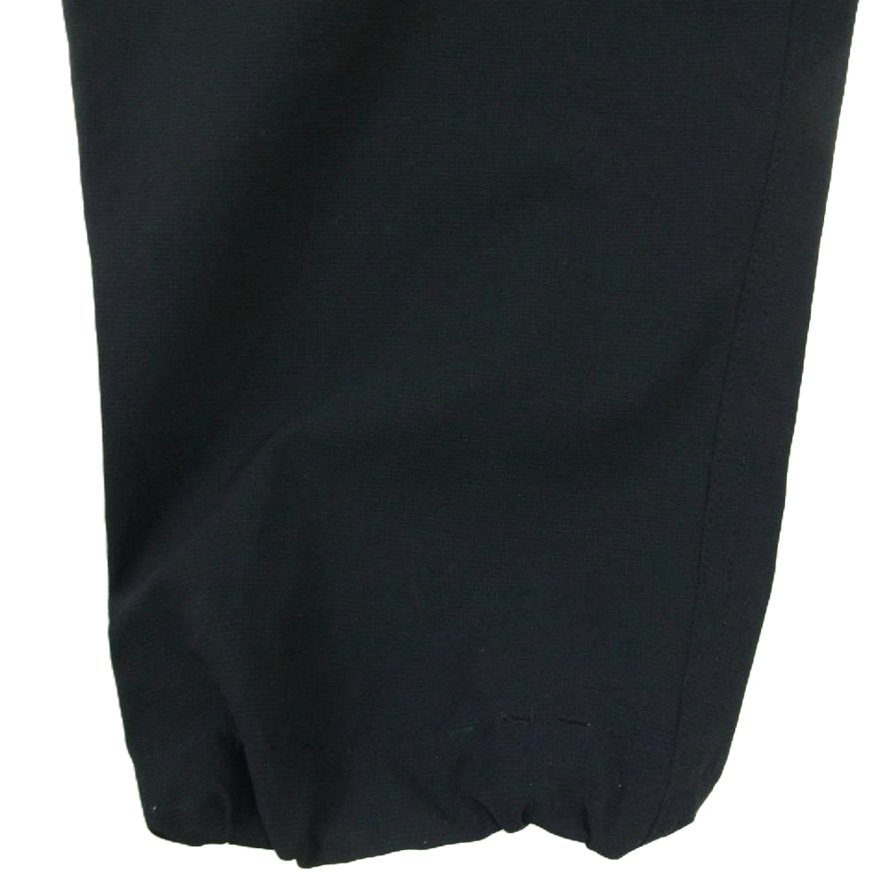 THE NORTH FACE ノースフェイス NB32132 Be Free Pant ビー フリー パンツ ブラック系 M【中古】
