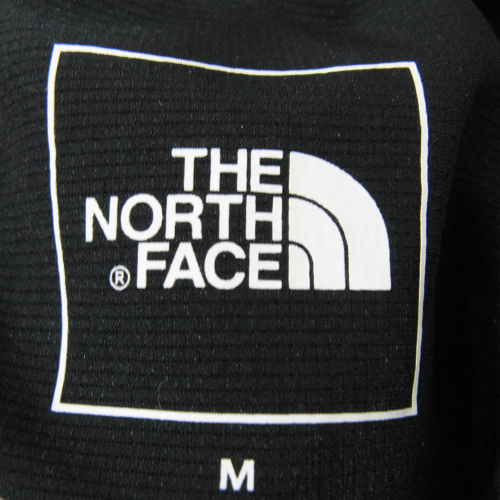 THE NORTH FACE ノースフェイス NB32132 Be Free Pant ビー フリー パンツ ブラック系 M【中古】