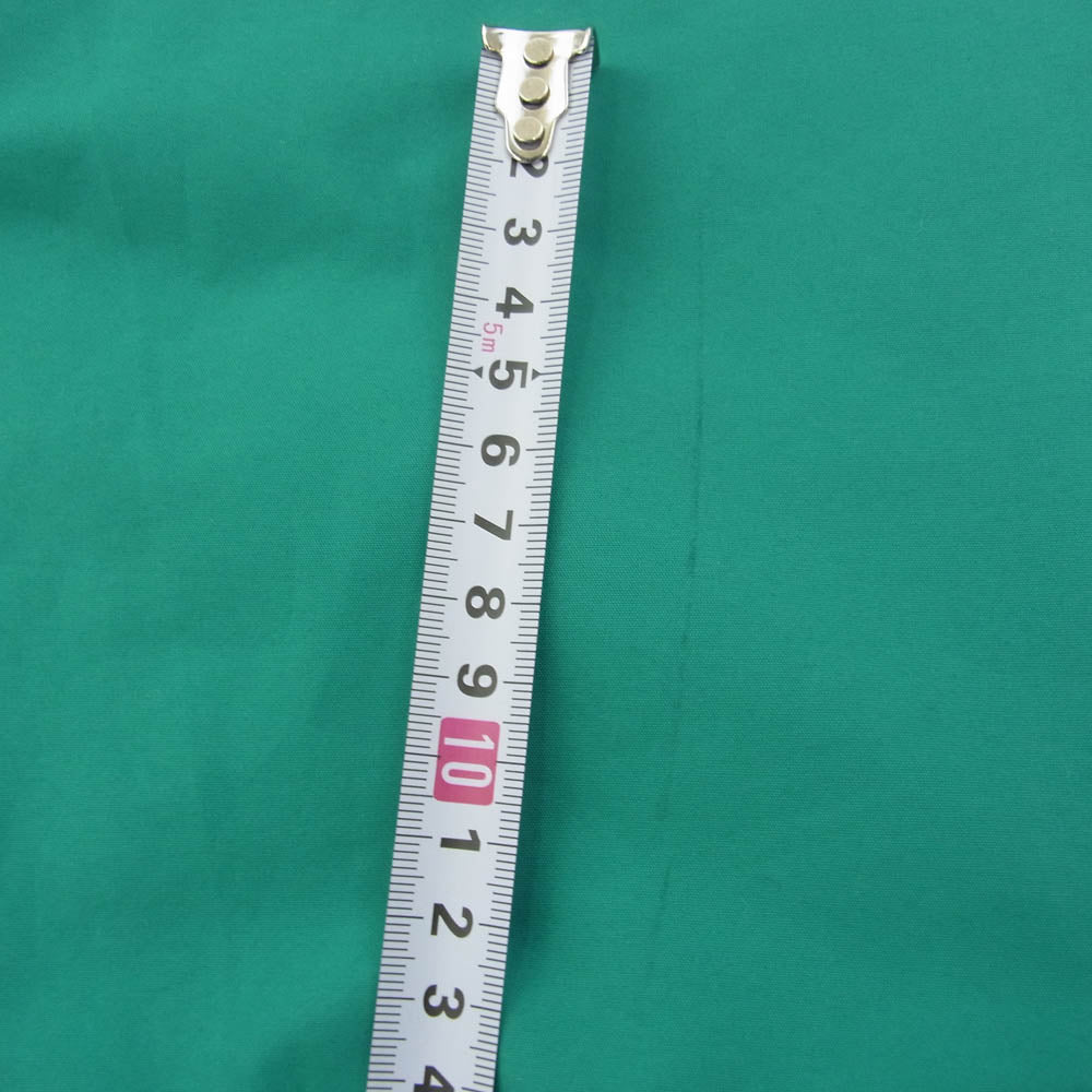 Supreme シュプリーム 19AW GORE-TEX Overcoat ゴアテックス オーバーコート ステンカラー コート エメラルドグリーン系 XL【中古】