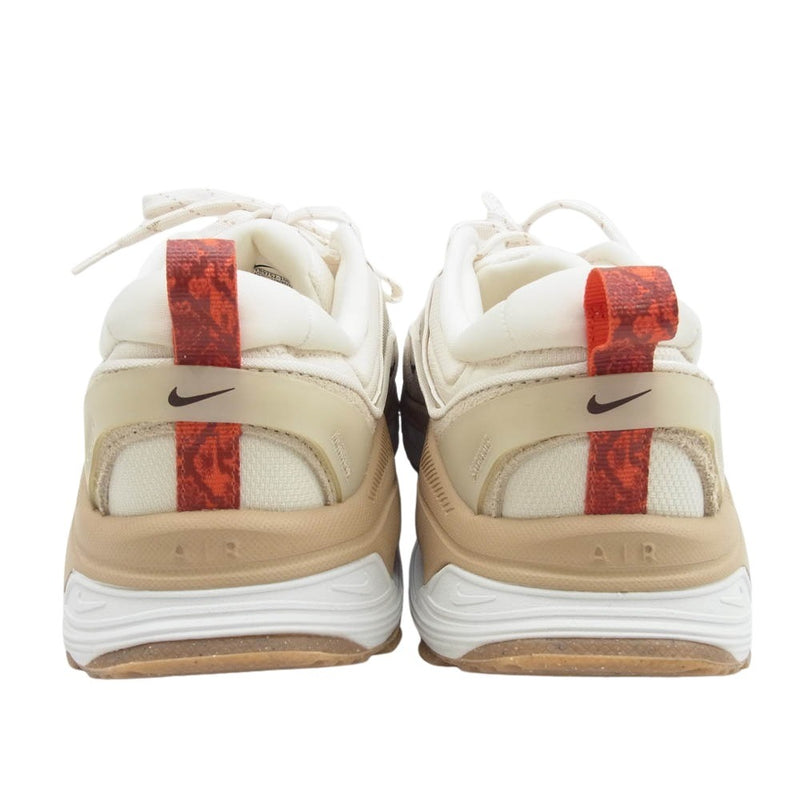 NIKE ナイキ FB9752-100 Women's Air Max Bliss SE Pale Ivory ウィメンズ エアマックス ブリス SE ペール アイボリー スニーカー ベージュ系 オフホワイト系 28cm【極上美品】【中古】