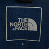 THE NORTH FACE ノースフェイス NP12006 Venture Jacket ベンチャー ジャケット ネイビー系 L【中古】