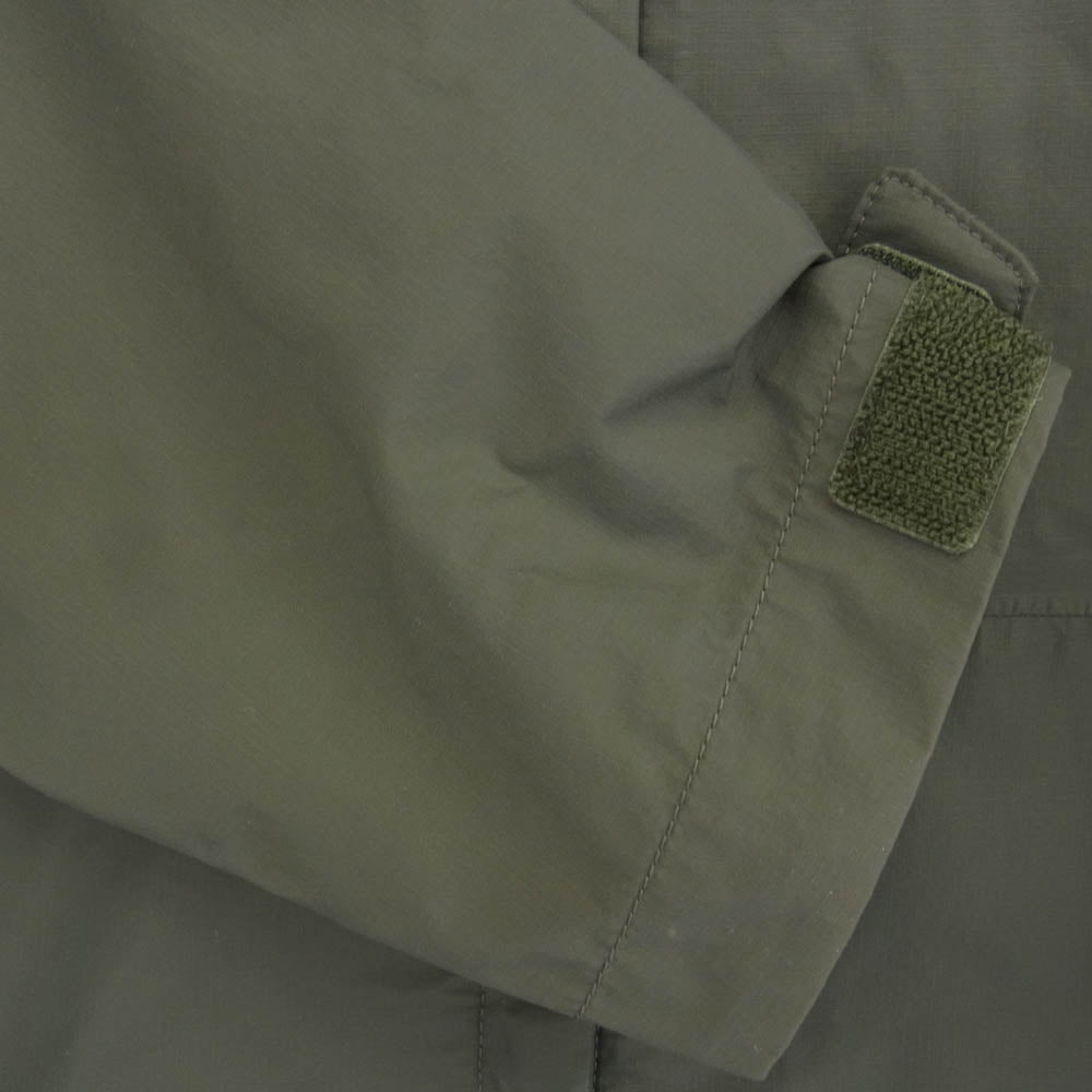 patagonia パタゴニア 20SS 85240 Torrentshell 3L トレントシェル マウンテンパーカー ジャケット グレー系 M【中古】