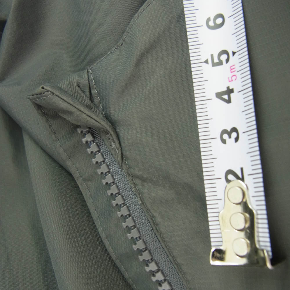 patagonia パタゴニア 20SS 85240 Torrentshell 3L トレントシェル マウンテンパーカー ジャケット グレー系 M【中古】