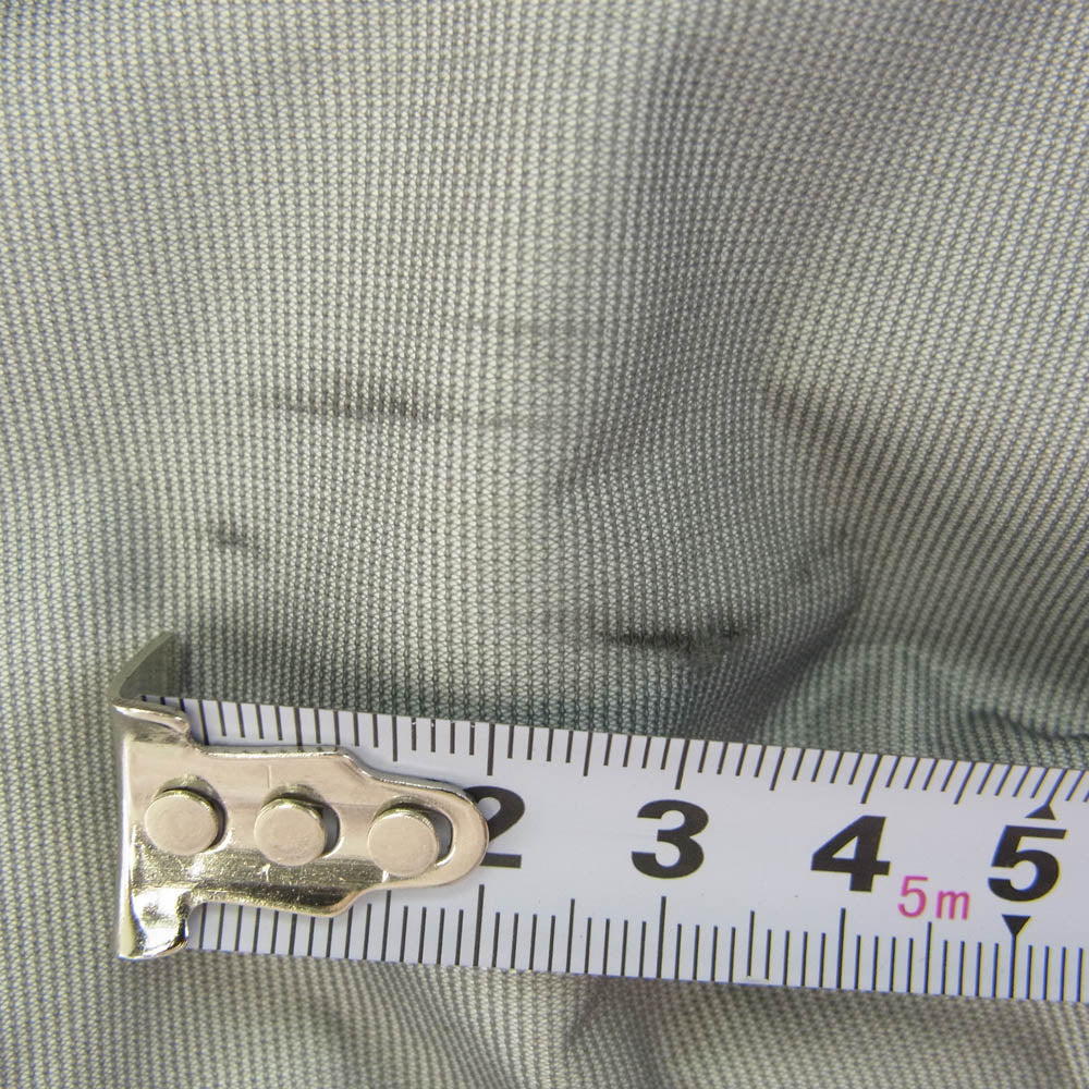 patagonia パタゴニア 20SS 85240 Torrentshell 3L トレントシェル マウンテンパーカー ジャケット グレー系 M【中古】