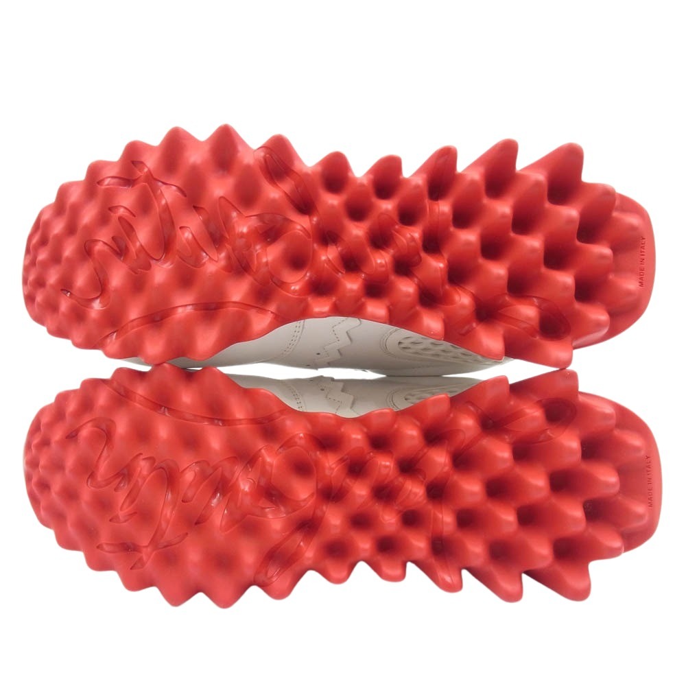 Christian Louboutin クリスチャンルブタン Loubishark ルビシャーク