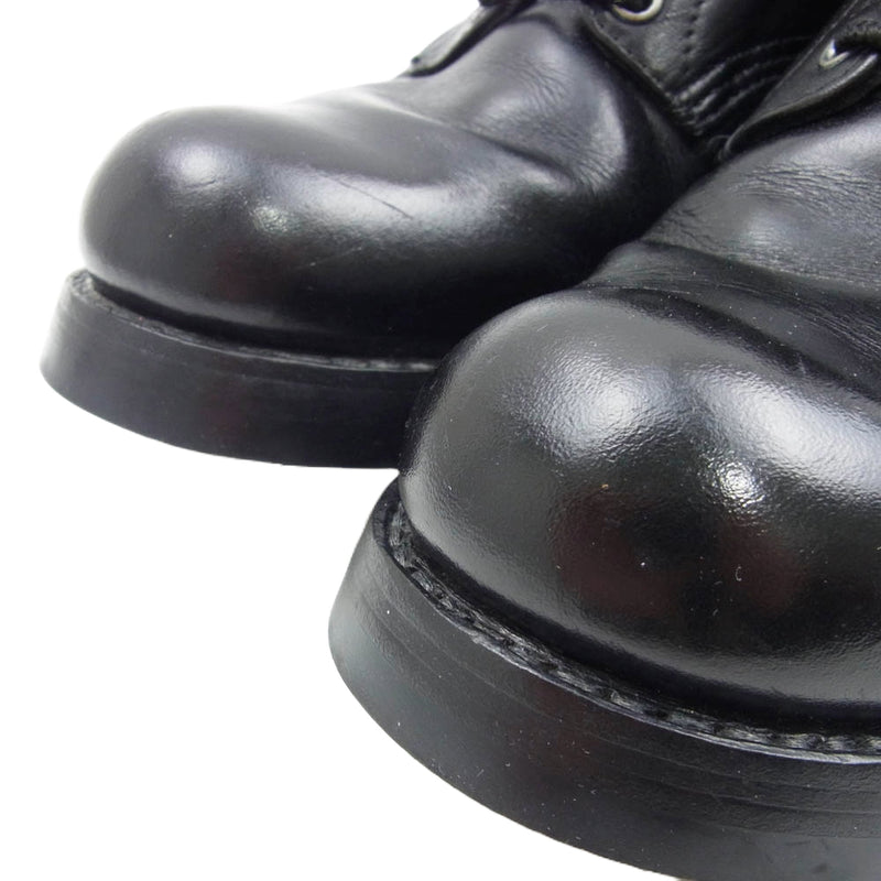 RED WING レッドウィング 8166 【訳有】 Classic Round カスタム 
