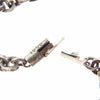 CHROME HEARTS クロムハーツ（原本無） PAPER CHAIN 18 ペーパーチェーン ネックレス 18インチ 18inch シルバー系【中古】