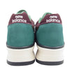 NEW BALANCE ニューバランス U997TB USA製 997 Vintage Teal ヴィンテージティール スニーカー グリーン系 26.5cm【新古品】【未使用】【中古】