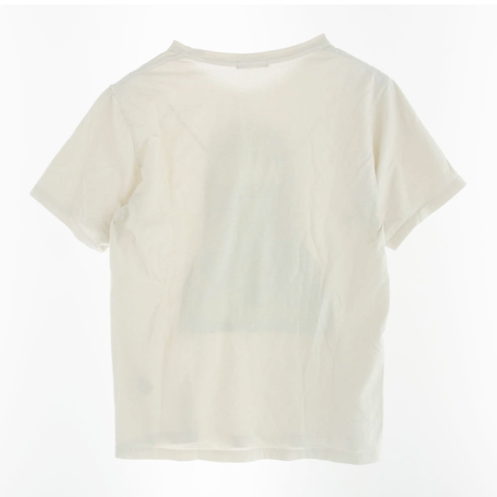 UNDERCOVER アンダーカバー 16SS UCQ3814 SCAB TEE プリント 半袖 Tシャツ ホワイト系 2【中古】