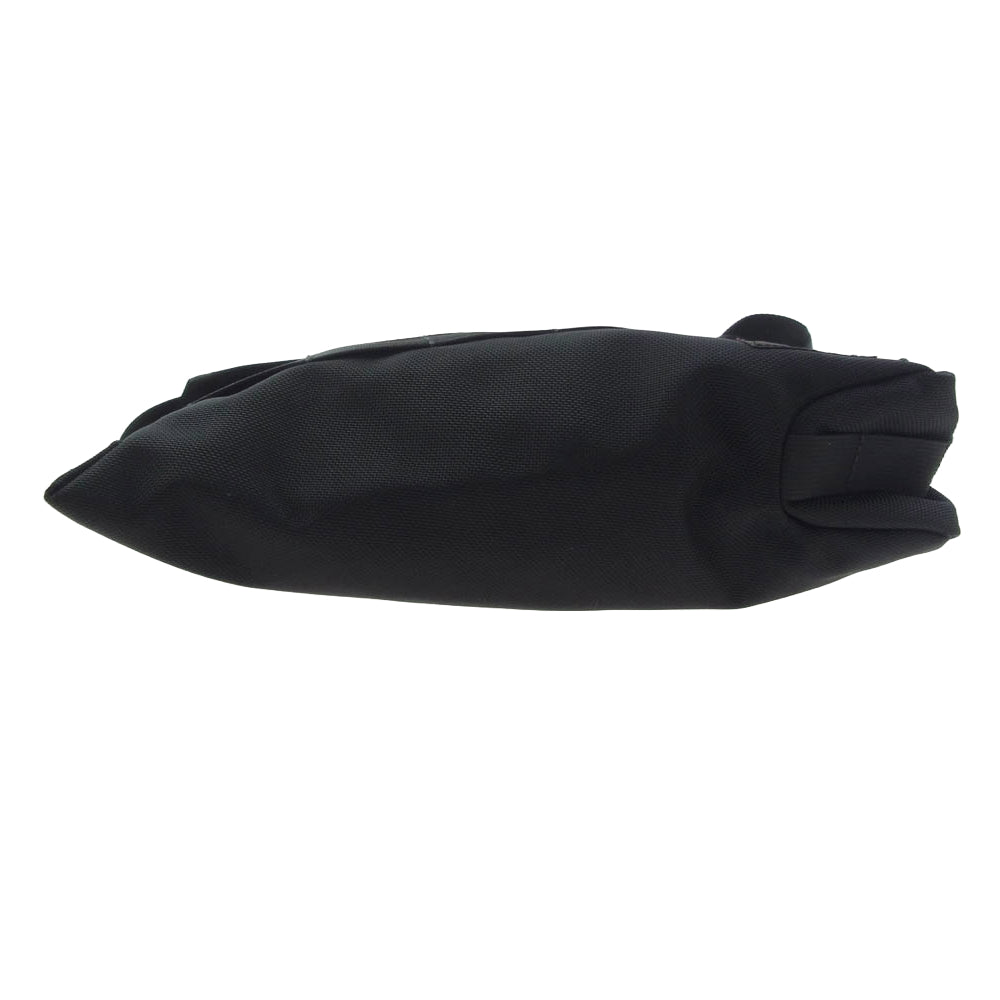 BRIEFING ブリーフィング USA製 20Th NEO T-SHOULDER ショルダー バッグ ブラック系【中古】