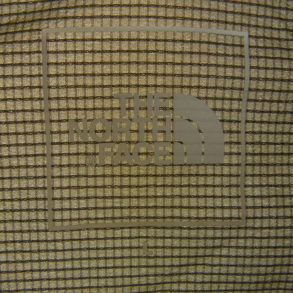 THE NORTH FACE ノースフェイス NP22203 Swallowtail Jacket スワローテイル ジャケット カーキ系 L【中古】