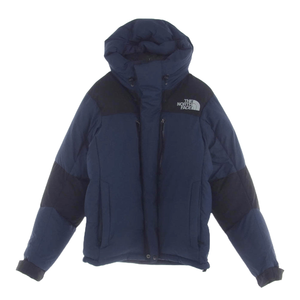 THE NORTH FACE ノースフェイス ND91840 BALTRO LIGHT JACKET バルトロ ライト ダウン ジャケット M【中古】