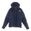 THE NORTH FACE ノースフェイス ND91840 BALTRO LIGHT JACKET バルトロ ライト ダウン ジャケット M【中古】