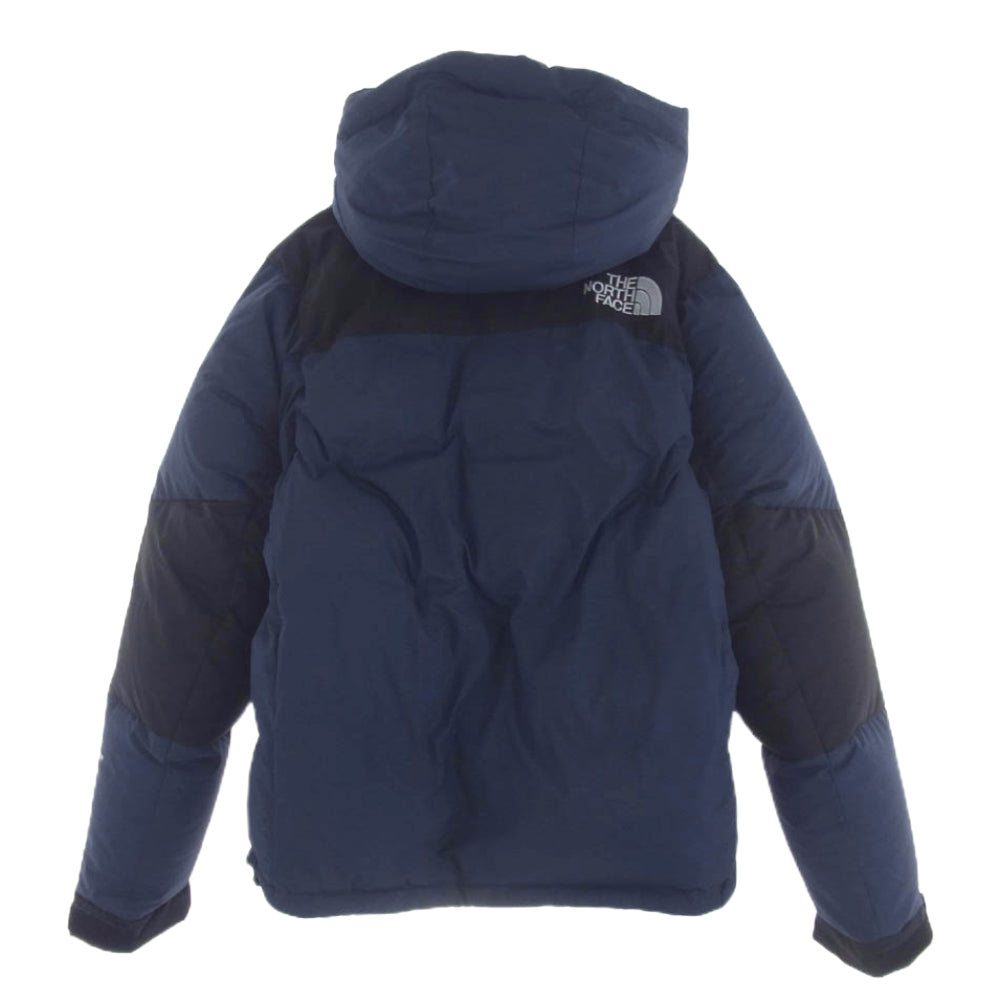 THE NORTH FACE ノースフェイス ND91840 BALTRO LIGHT JACKET バルトロ ライト ダウン ジャケット M【中古】