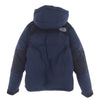 THE NORTH FACE ノースフェイス ND91840 BALTRO LIGHT JACKET バルトロ ライト ダウン ジャケット M【中古】