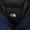 THE NORTH FACE ノースフェイス ND91840 BALTRO LIGHT JACKET バルトロ ライト ダウン ジャケット M【中古】
