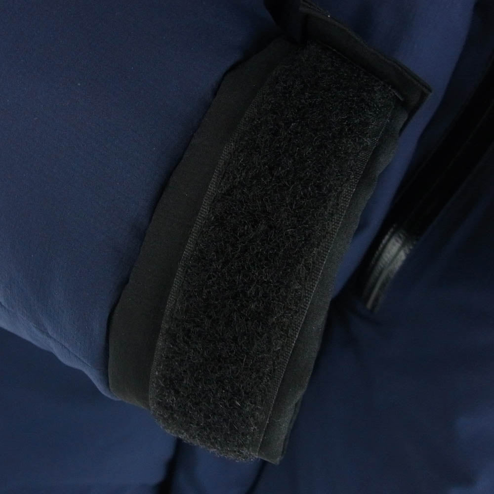 THE NORTH FACE ノースフェイス ND91840 BALTRO LIGHT JACKET バルトロ ライト ダウン ジャケット M【中古】