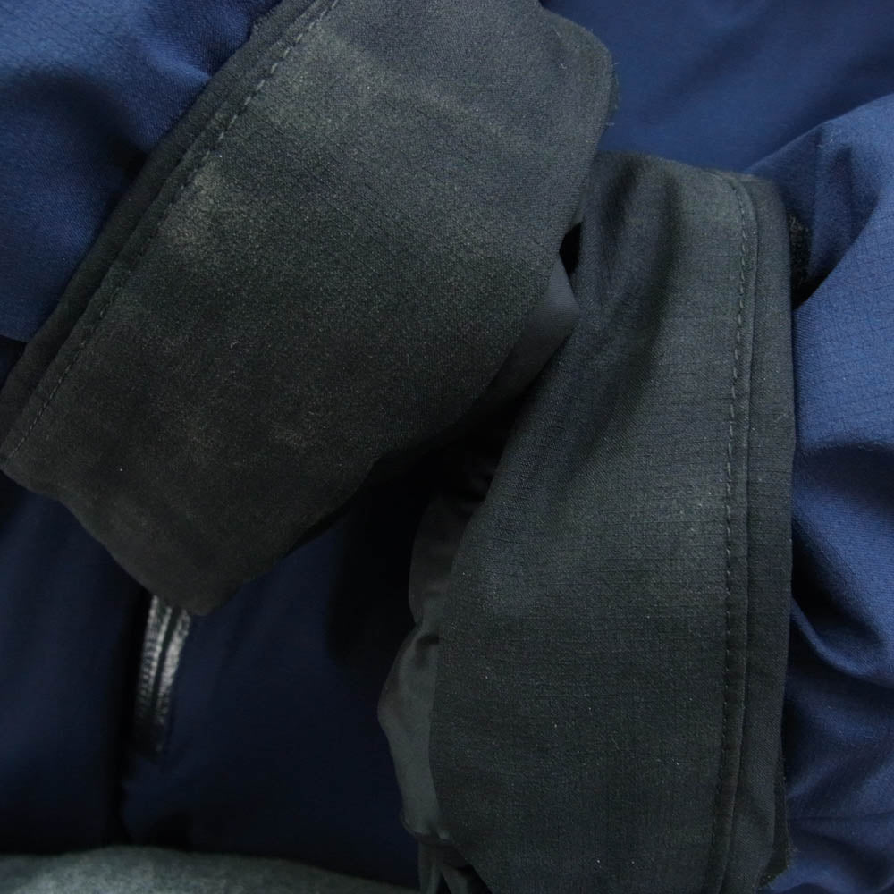 THE NORTH FACE ノースフェイス ND91840 BALTRO LIGHT JACKET バルトロ ライト ダウン ジャケット M【中古】