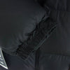 THE NORTH FACE ノースフェイス ND92234 Nuptse Jacket ヌプシ ダウン ジャケット ブラック ブラック系 M【新古品】【未使用】【中古】