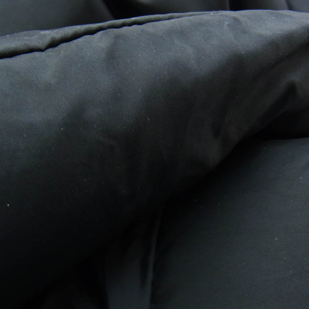 THE NORTH FACE ノースフェイス ND92234 Nuptse Jacket ヌプシ ダウン ジャケット ブラック ブラック系 M【新古品】【未使用】【中古】