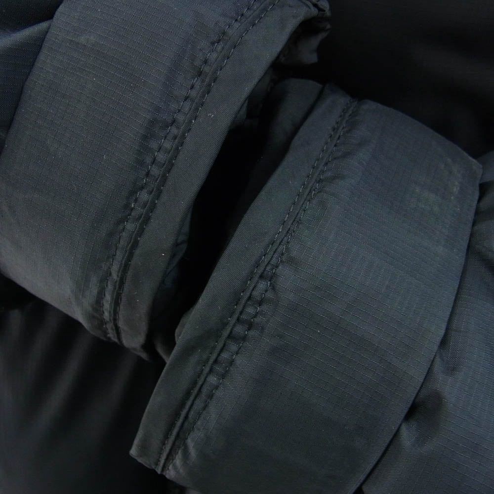 THE NORTH FACE ノースフェイス ND92234 Nuptse Jacket ヌプシ ダウン ジャケット ブラック ブラック系 M【新古品】【未使用】【中古】