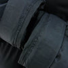 THE NORTH FACE ノースフェイス ND92234 Nuptse Jacket ヌプシ ダウン ジャケット ブラック ブラック系 M【新古品】【未使用】【中古】