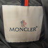 MONCLER モンクレール 18AW D20914033805 54272 Montgenevre モンジュネーブル ウール ダウンジャケット グレー系 1【中古】