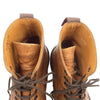 Tricker's トリッカーズ 835473 S180 イングランド製 ウィングチップ レースアップ ブーツ ブラウン系 4.5【中古】