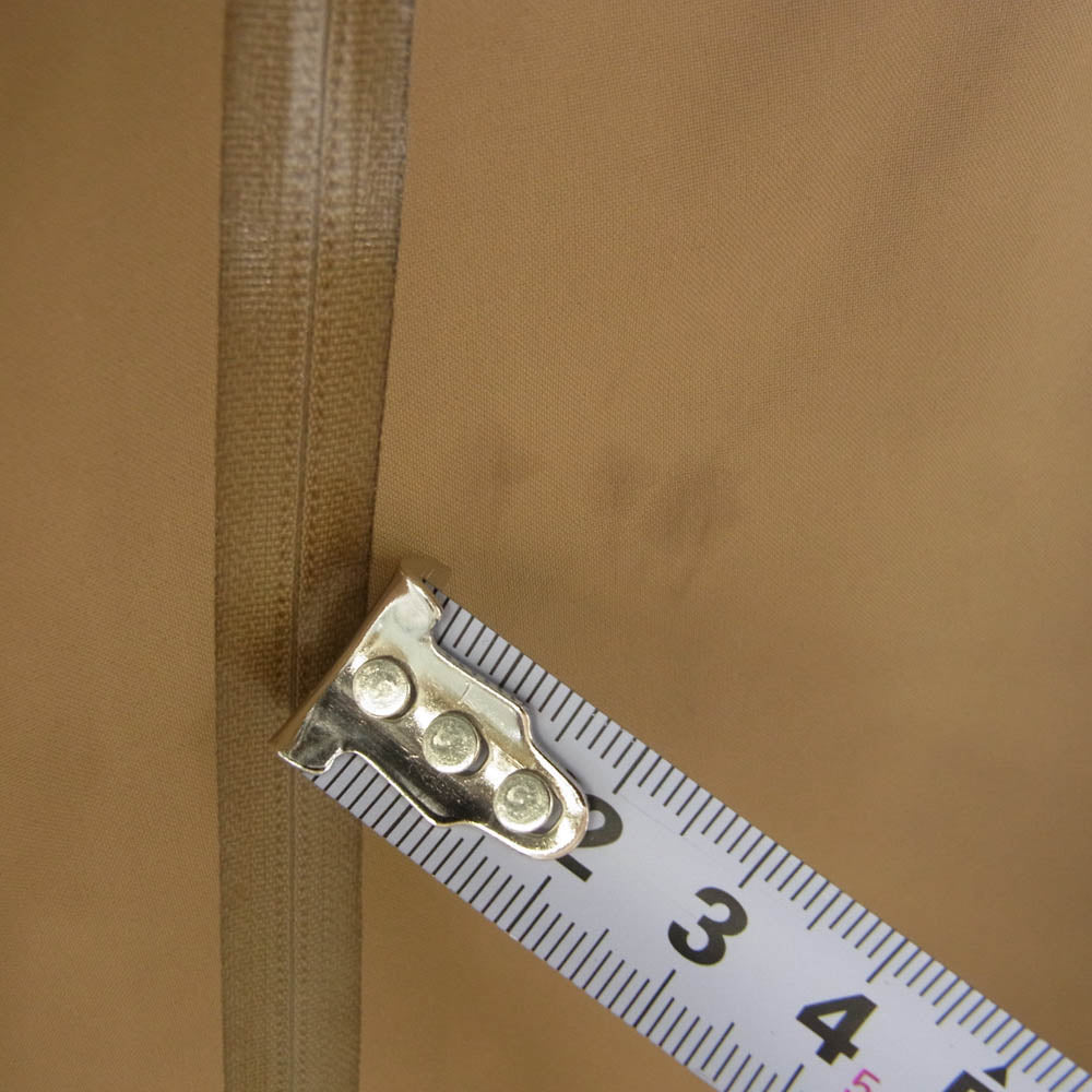 ARC'TERYX アークテリクス X000009269 × BEAMS Beta Jacket Nagomi ビームス 別注 ベータSL ゴアテックス ナイロン シェルジャケット 和み ホワイト系 ベージュ系 XXL【中古】