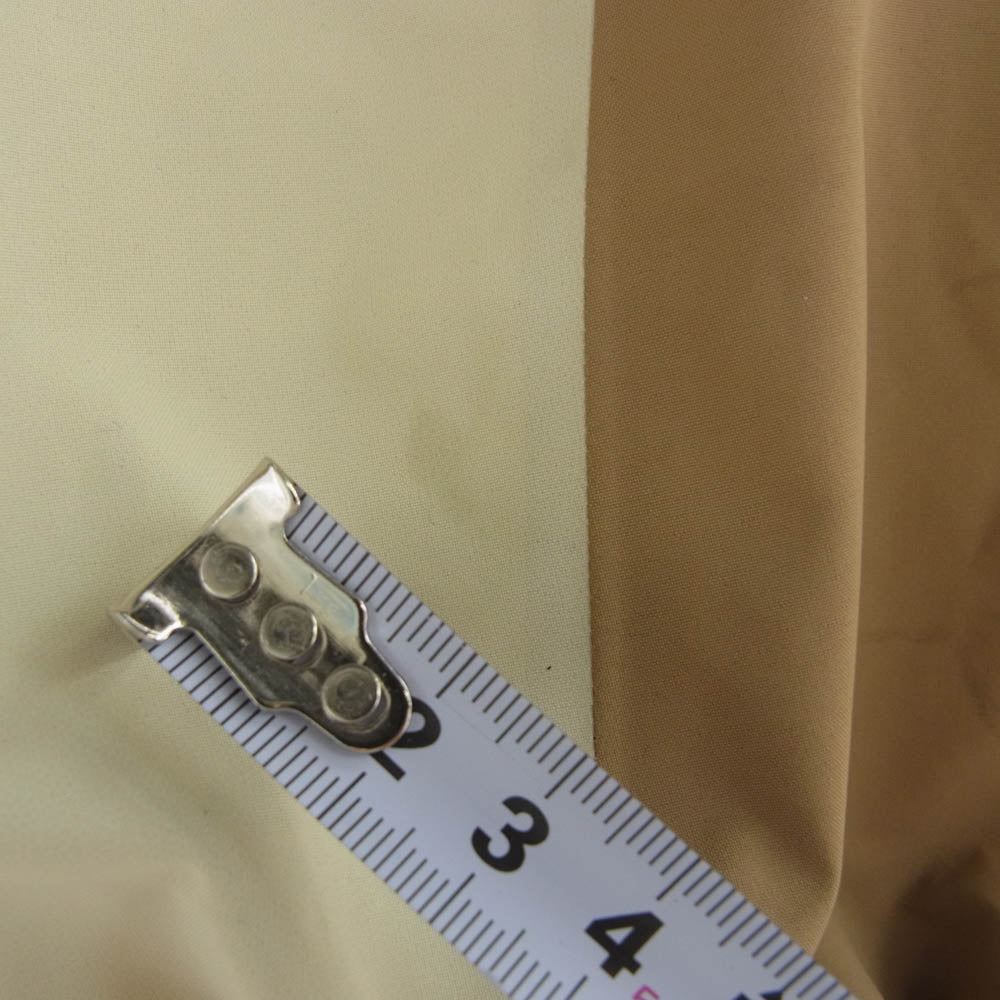 ARC'TERYX アークテリクス X000009269 × BEAMS Beta Jacket Nagomi ビームス 別注 ベータSL ゴアテックス ナイロン シェルジャケット 和み ホワイト系 ベージュ系 XXL【中古】