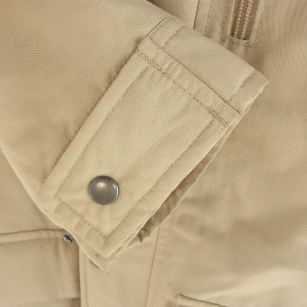 patagonia パタゴニア 68460 Kids Infurno Jacket キッズ 子供用 インファーノ ジャケット ベージュ系 XXL 16-18【中古】