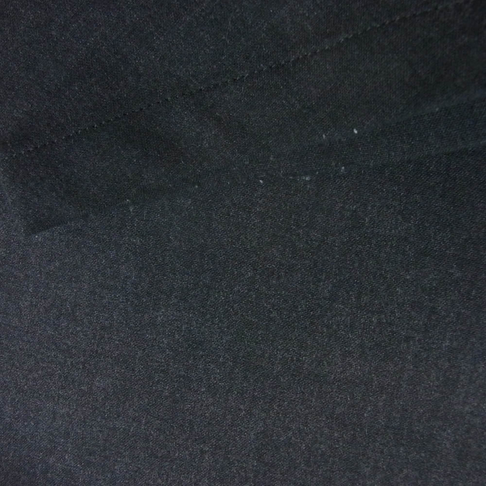 WHITE MOUNTAINEERING ホワイトマウンテニアリング WM1873415 STRETCHED TAPERED TUCKED WIDE PANTS 2タック ワイド テーパード スラックスパンツ グレー系 2【中古】