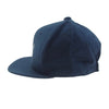 Buzz Rickson's バズリクソンズ BR02789 U.S.N. BASEBALL CAP GRATELAKES ベースボール キャップ 海軍 帽子 ネイビー系【美品】【中古】
