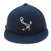 Buzz Rickson's バズリクソンズ BR02789 U.S.N. BASEBALL CAP GRATELAKES ベースボール キャップ 海軍 帽子 ネイビー系【美品】【中古】
