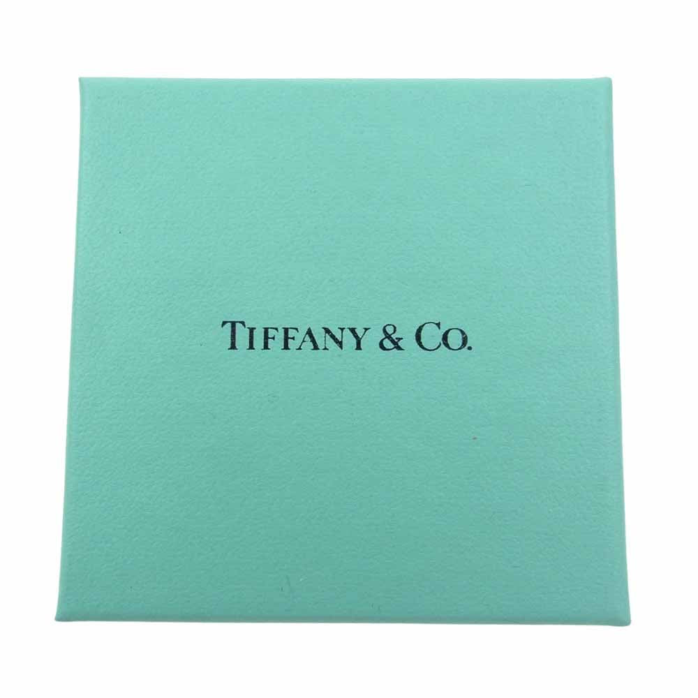 TIFFANY&Co. ティファニー スターリンク ブレスレット シルバー 925 SILVER シルバー系【中古】