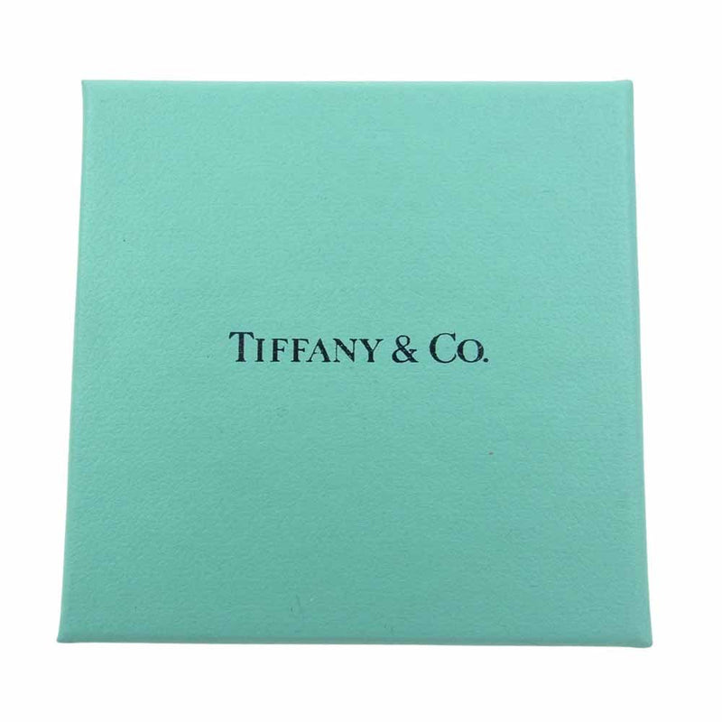 TIFFANY&Co. ティファニー スターリンク ブレスレット シルバー 925 SILVER シルバー系【中古】