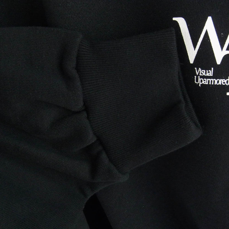 WTAPS ダブルタップス 22AW 222ATDT-CPM02S LOCKS SWEATER WTAPS ダブルタップス 22AW 222ATDT-CPM02S LOCKS SWEATER