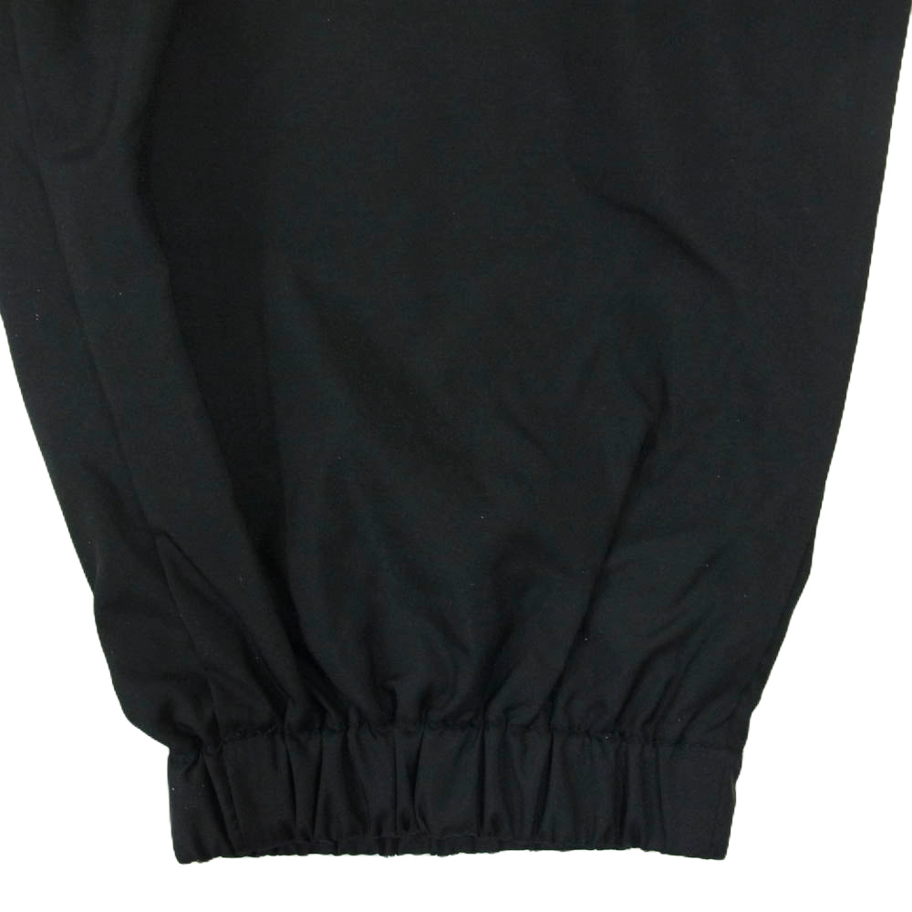 WTAPS ダブルタップス 22SS 221BRDT-PTM03 INCON TROUSERS POLY. TAFFETA ポリ トラウザーズ パンツ ブラック系 M【美品】【中古】