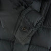 MONCLER モンクレール BLAIS GIUBBOTTO ブライス ダウン ジャケット ブラック系 4【中古】