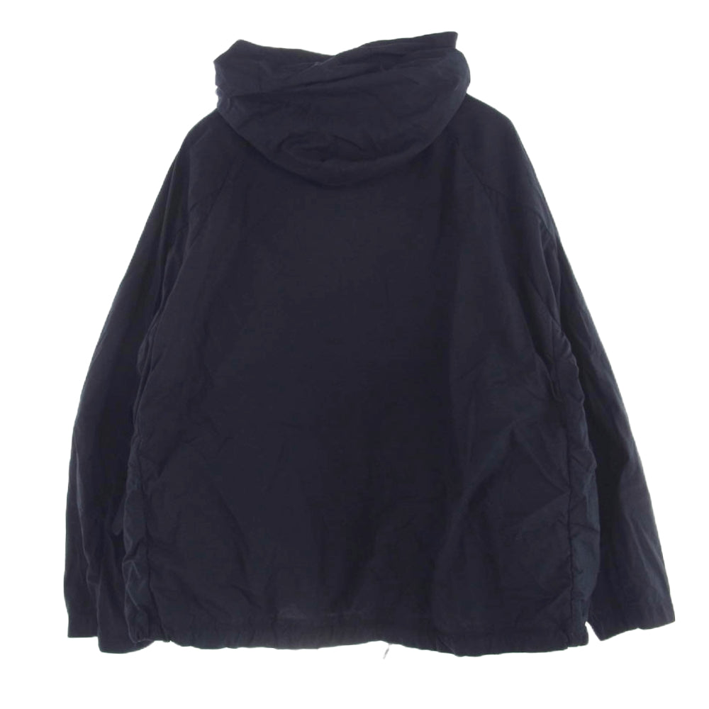 TEATORA テアトラ tt-104SL-P SOUVENIR HUNTER S/L PACKABLE スーベニア ハンター S/L パッカブル ジャケット ネイビー系 46【中古】
